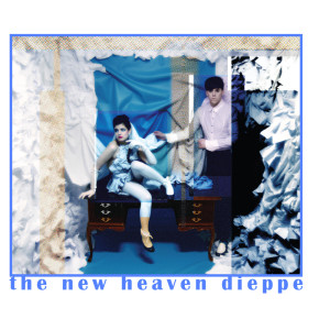 收聽The New Heaven Dieppe的Don´t Go歌詞歌曲