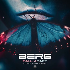 Album Fall Apart (Cloud7 & Ulf Remix) from 