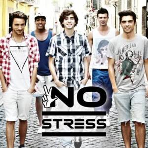 ดาวน์โหลดและฟังเพลง Don´t Cry พร้อมเนื้อเพลงจาก No Stress