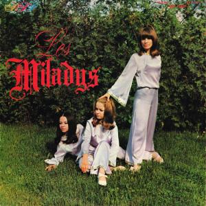 收聽Les Milady's的Garçon manqué歌詞歌曲