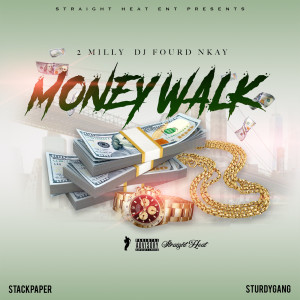 Album Money Walk (Explicit) from 