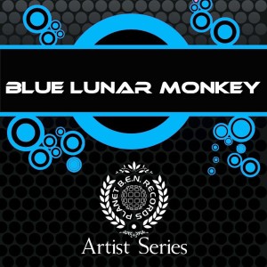 ดาวน์โหลดและฟังเพลง Mystical Xperience พร้อมเนื้อเพลงจาก Blue Lunar Monkey