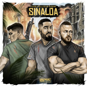 收聽FARD的SINALOA (Explicit)歌詞歌曲