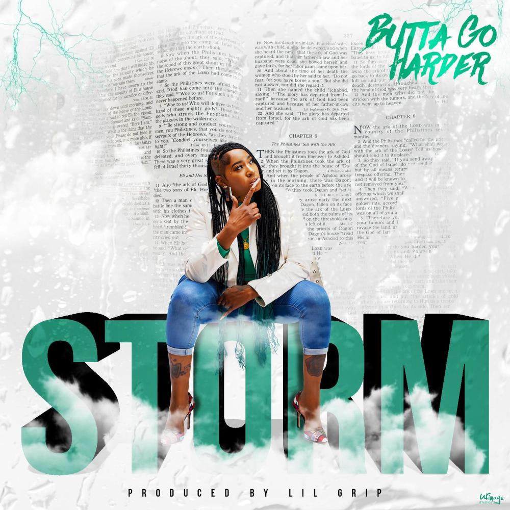 Storm (Radio Edit)