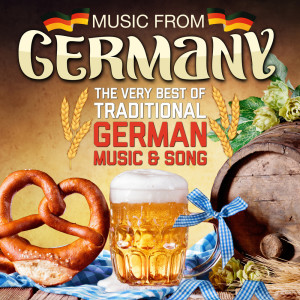 ดาวน์โหลดและฟังเพลง Beer Barrel Polka พร้อมเนื้อเพลงจาก Will Glahe Orchestra and Chorus
