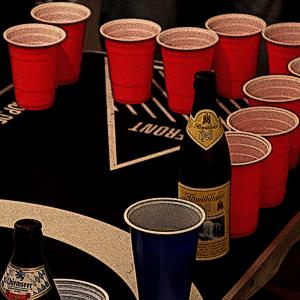 收聽Triple G的Doublecup歌詞歌曲