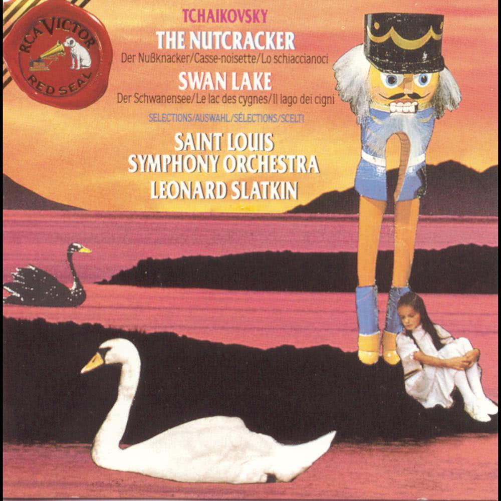 The Nutcracker Ballet, Op. 71: Act I: No. 2. March