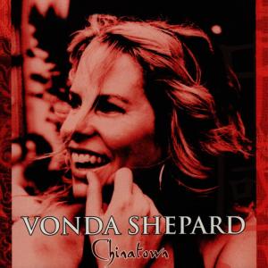 收聽Vonda Shepard的The Sunset Marquis歌詞歌曲