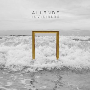 Album Invisibles from Allende