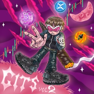 收聽Benjamingotbenz的Balsam (Explicit)歌詞歌曲