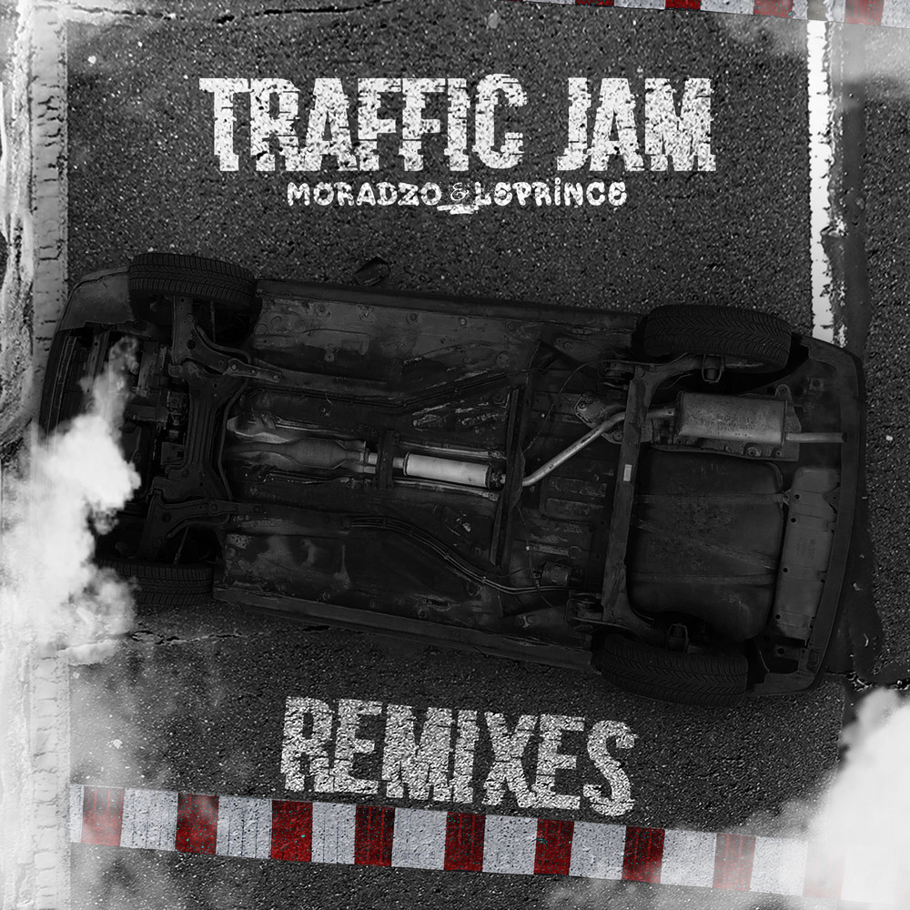 Traffic Jam (Wolf Hawk Remix)