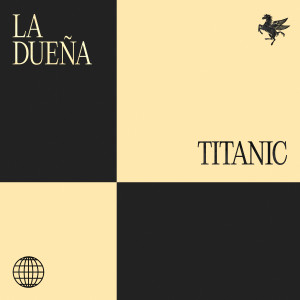 Titanic的專輯La dueña