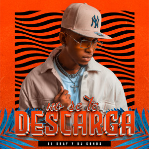 Album No Se Te Descarga oleh El Dray