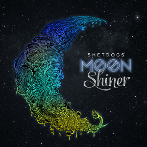 Album Moonshiner from Shetdogs