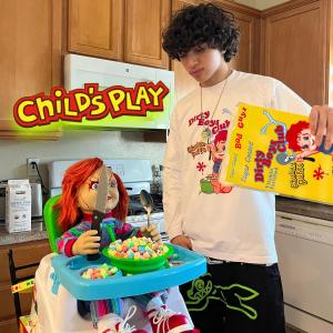 ดาวน์โหลดและฟังเพลง Childs Play (Explicit) พร้อมเนื้อเพลงจาก PAPICHULO