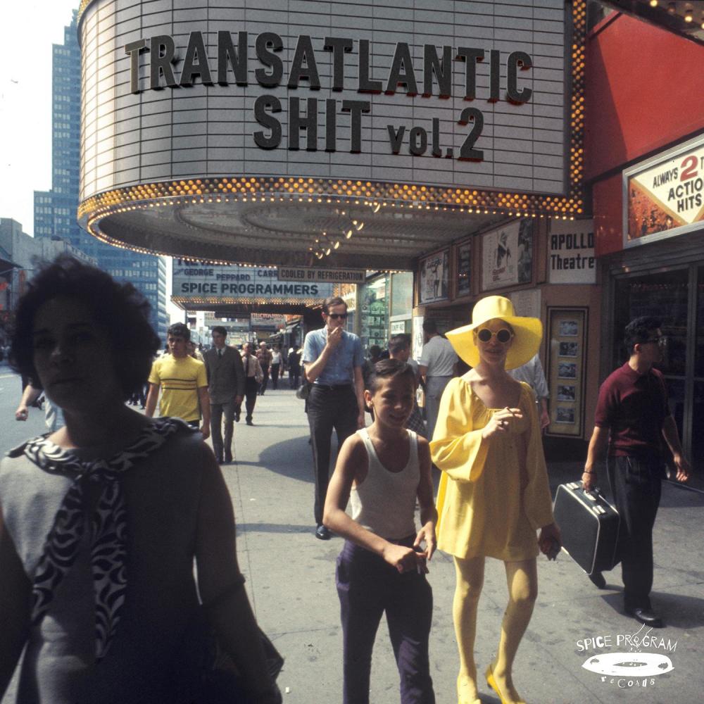 Foreign shipping (feat. Sleep Sinatra) (Explicit)
