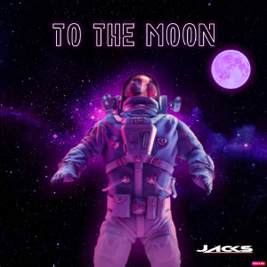Listen to To the Moon song with lyrics from Jacks