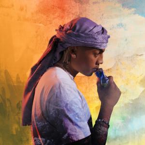 default playlist img