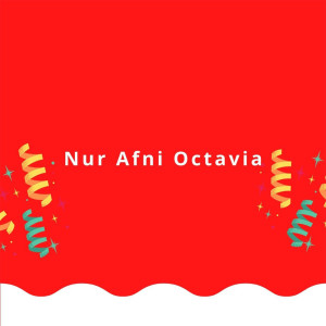 Nur Afni Octavia的专辑Nur Adni Octavia - Demi Cinta