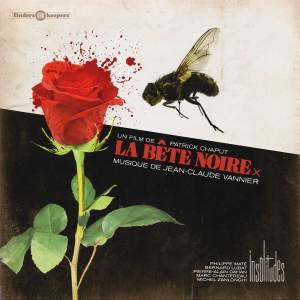 ดาวน์โหลดและฟังเพลง La bête noire (Generique) พร้อมเนื้อเพลงจาก Jean-Claude Vannier