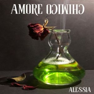 Alessia的專輯Amore chimico