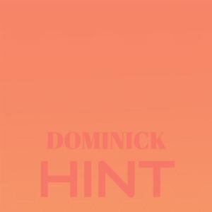 Album Dominick Hint oleh Various