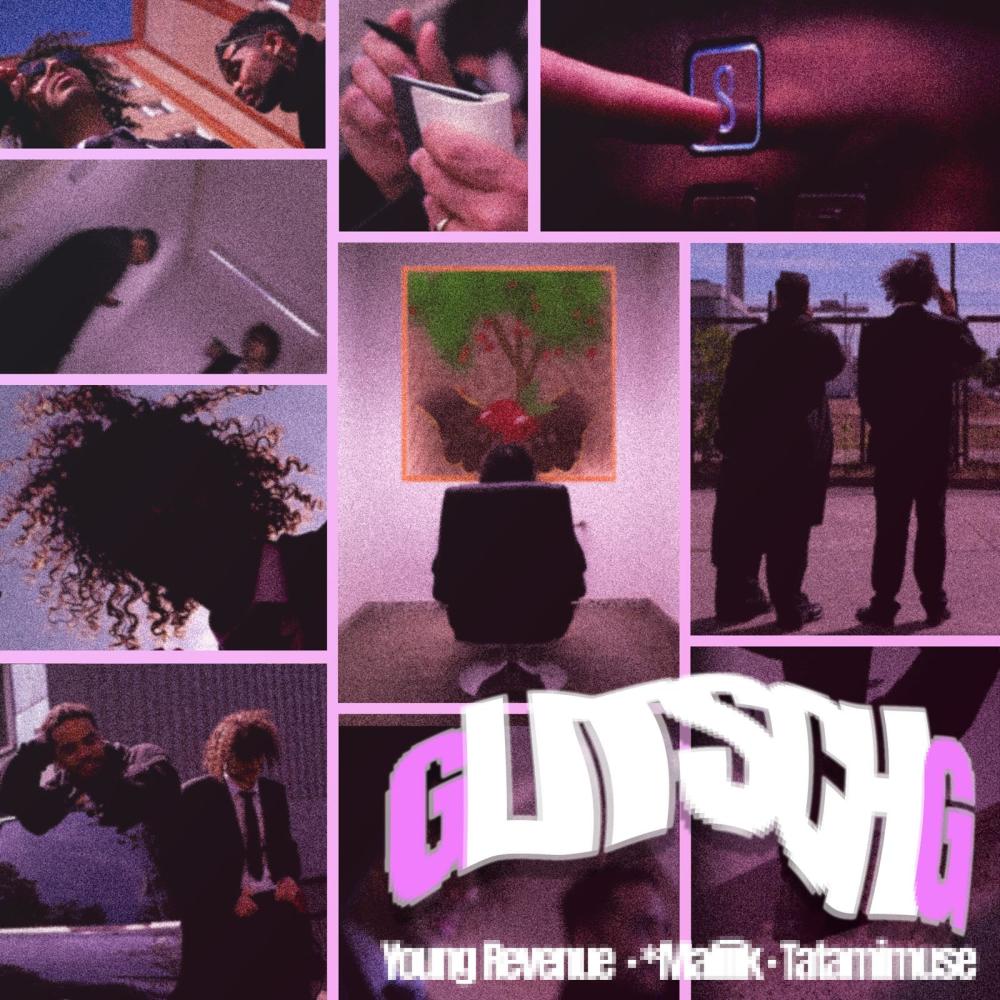 Glitschi (g) (feat. *maliiik & Tatamimuse) (Explicit)