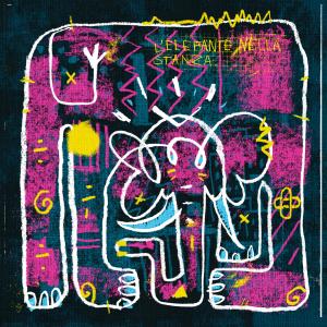 Blo/B的專輯L'Elefante Nella Stanza (Explicit)