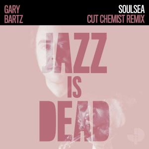 Gary Bartz的專輯Soulsea (Cut Chemist Remix)