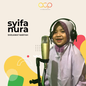 Album Sholawat Nariyah from Syifa Nura