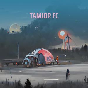 收聽IVAN NOVIANDRI的TAMJOR FC歌詞歌曲