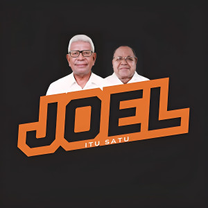 Album JOEL ITU SATU from Ronald