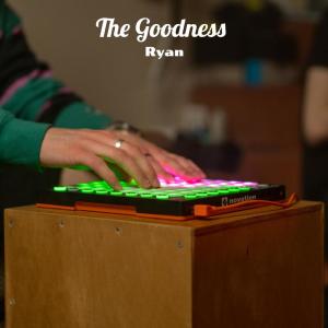Album The Goodness oleh Ryan