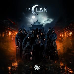 收聽L'Or Noir Le Clan的Vent d'Espoir (feat. Ammo B, Hoxinz, Konspi, L.J, Euréka Keskler & Le Komplice A.D.S|Explicit)歌詞歌曲