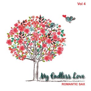 Romantic Sax的專輯My Endless Love, Vol.4