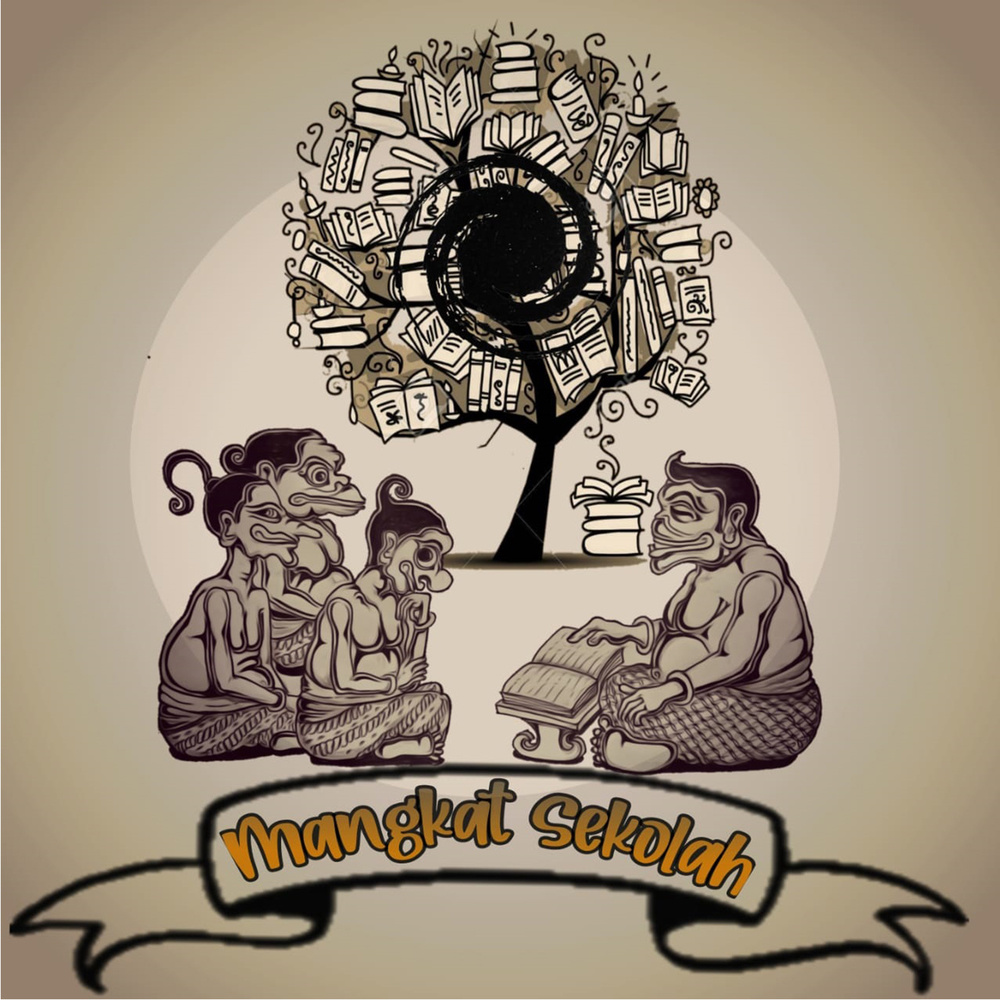 Mangkat Sekolah