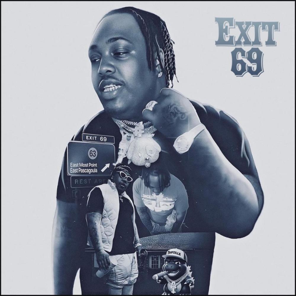 My wrist (feat. Zillionaire Doe) (Explicit)