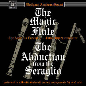 ดาวน์โหลดและฟังเพลง Die Entführung Aus Dem Serail, Heir Soll Ich Dich Den Sehen (arr. for woodwinds and string bass by Johann Nepomuk Wendt) พร้อมเนื้อเพลงจาก Amadeus Ensemble