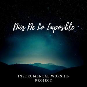 Instrumental Worship Project的专辑Dios De Lo Imposible