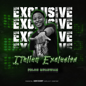 收聽Felon Mfanwam的Mfanwam歌詞歌曲