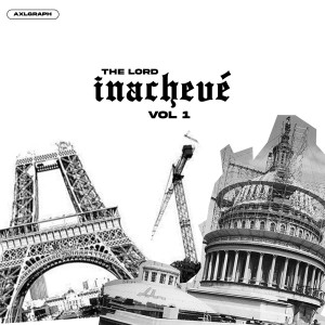 Album Inachevé Vol.1 (Explicit) from 
