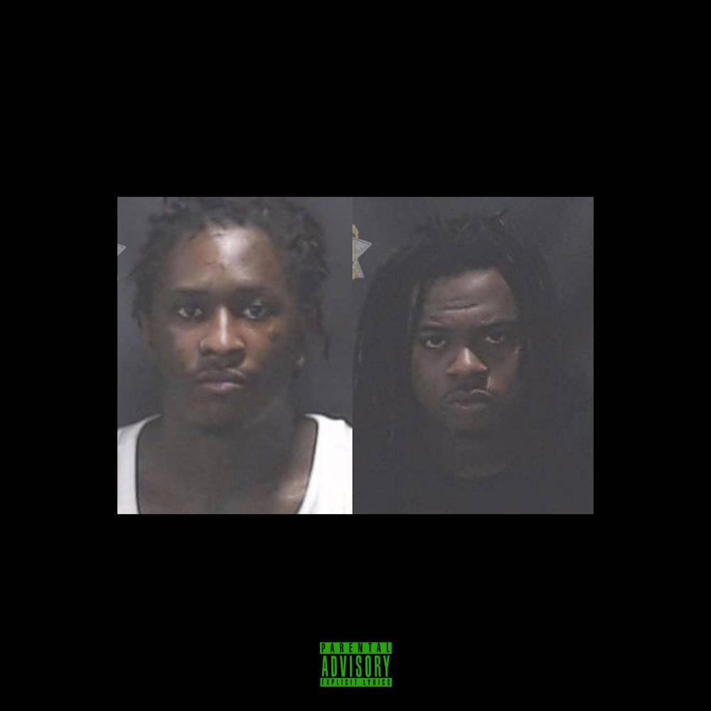 FREE YSL! (feat. BackendErn) (Explicit)
