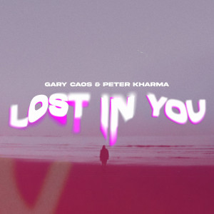 Peter Kharma的專輯Lost In You
