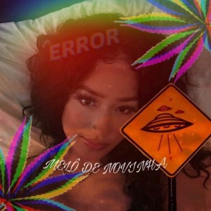 Wk!的專輯Melô de Novinha (Explicit)