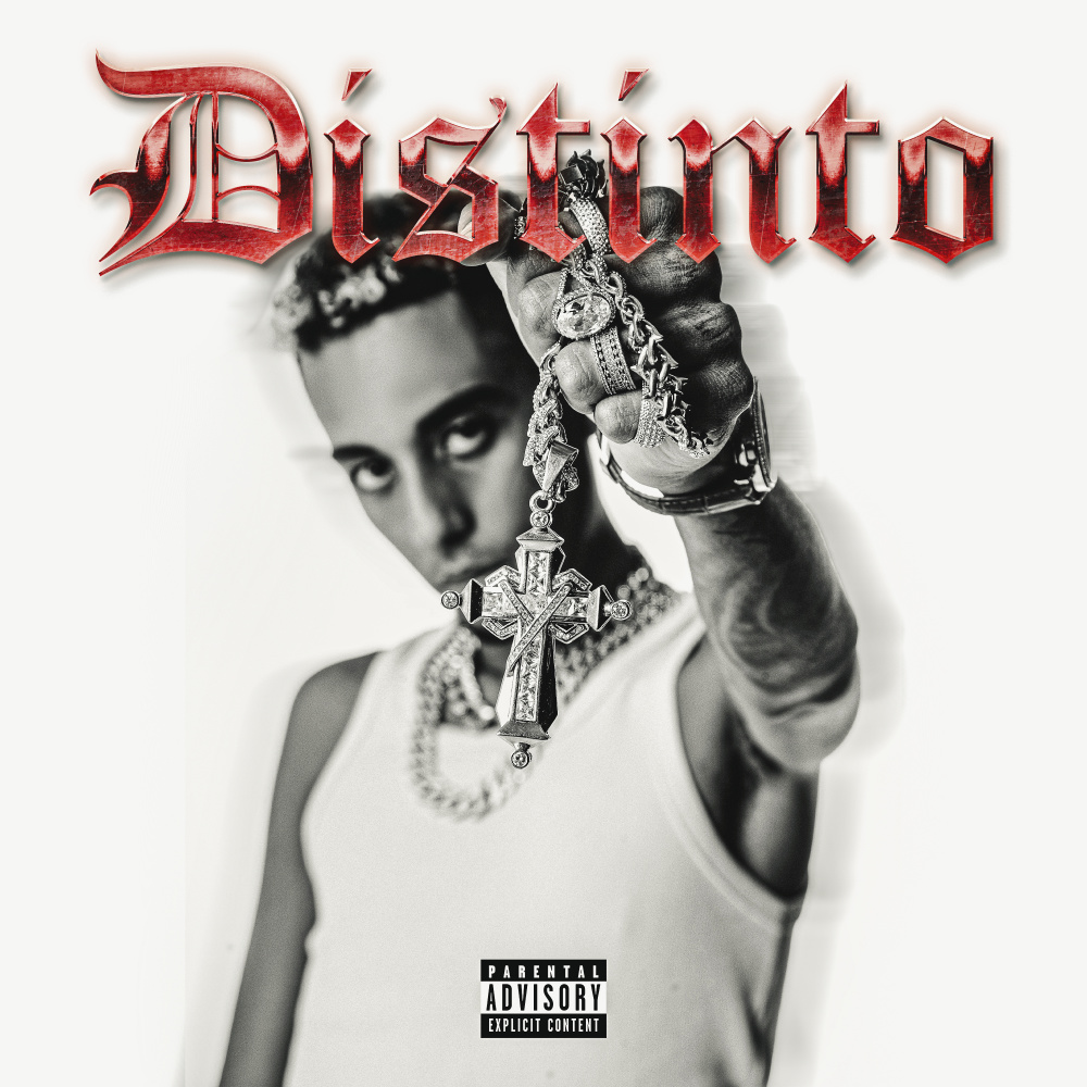 Baile no Morro (Explicit)