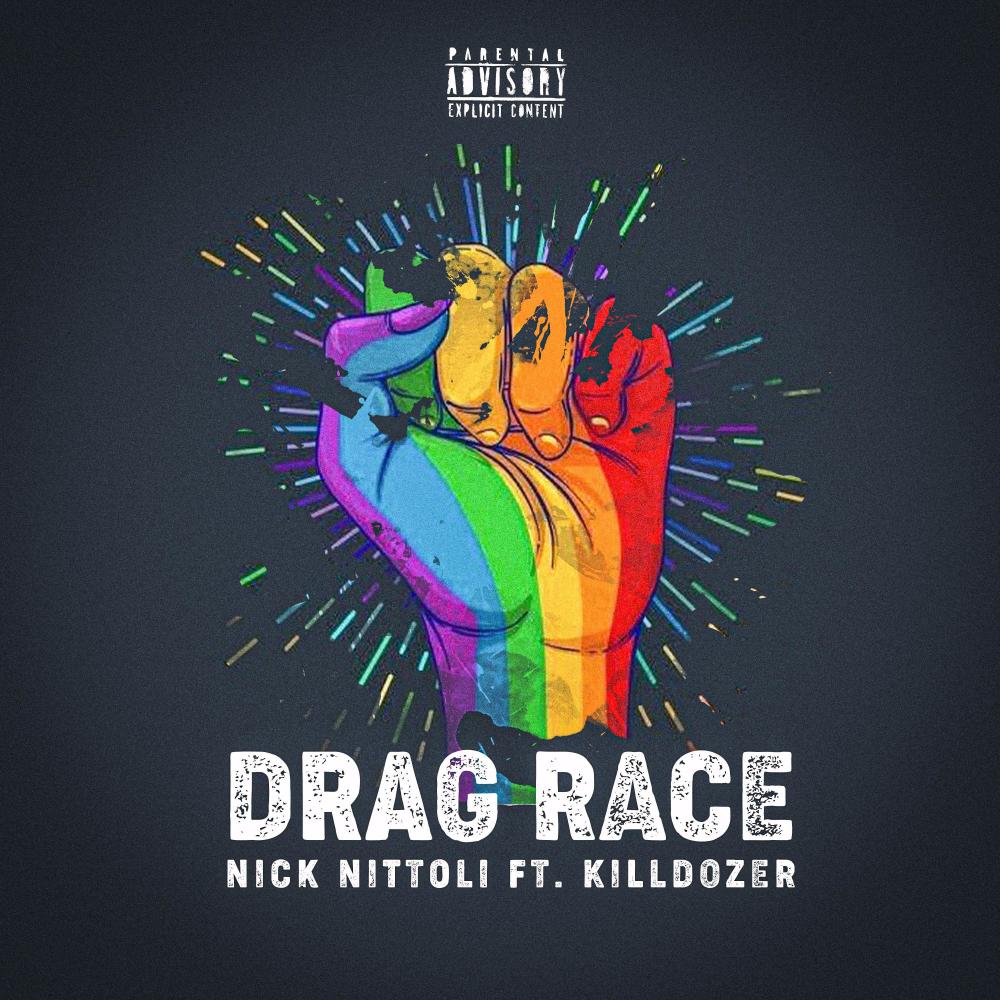 Drag Race (feat. Killdozer) (Explicit)