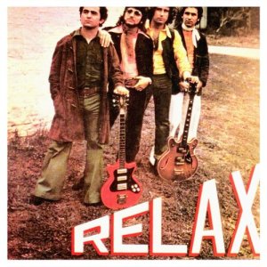 ดาวน์โหลดและฟังเพลง Al Umbral del Futuro พร้อมเนื้อเพลงจาก Relax