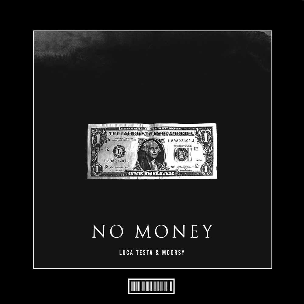 No Money (Hardstyle Remix)