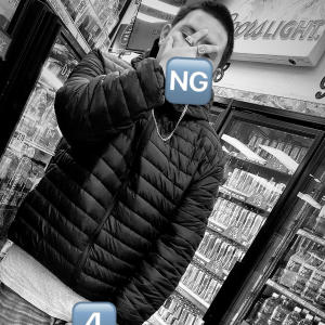 TriGzBeatz的專輯Hell N Back (Explicit)