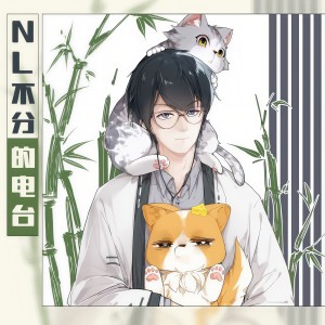 Album NL不分的电台 from NL不分